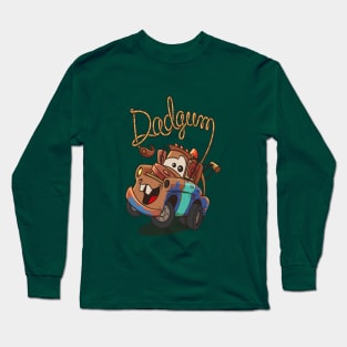 Dadgum Long Sleeve T-Shirt